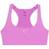 Image de Puma, Soutien-gorge de sport, W X Hyrox Tech Bra (M), Pink, Rose