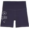 Image de Puma, Femmes, Short, W x Hyrox Tad Ess Short Tight, Violet, (XL)