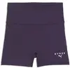 Image de Puma, Femmes, Bas de sport, W X Hyrox Shapeluxe 3" Tight Short (L), Pink, Violet