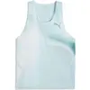 Image de Puma, Hommes, T-shirt de sport, M Lightspeed Ultraweave Graphic Singlet (S), Bleu, S
