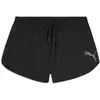 Image de Puma, Hommes, Bas de sport, M Lightspeed Ultraweave 2" Split Short (M), Noir