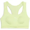 Image de Puma, Soutien-gorge de sport, 4keeps Run Bra (S), Vert