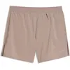Image de Puma, Hommes, Bas de sport, M DREAMRUN 5" DryCELL Short (M), Beige, Violet
