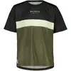 Image de maloja Bikeshirt BarettiM. Multi