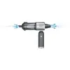 Image de Severin Aspirateur à Main Hv 7135 S Power Duo Boost