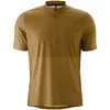 Image de Gonso Maillot à Manches Courtes Adventure Halfzip M