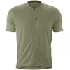Image de Gonso Maillot à Manches Courtes Sitivo Green L