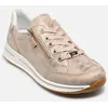 Image de Baskets Ara OSAKA 2.0 12-54801 pour Femme Beige 37