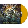 Image de Beyond Spacetime - édition colorée - Vinyle