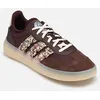 Image de Baskets adidas sportswear BARREDA DECODE pour Marron 36