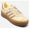 Image de adidas originals GAZELLE BOLD W pour Jaune 42