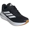 Image de Adidas, Unisexe, Baskets, RUNFALCON 6 J CBLACK/FTWWHT/CBLACK Pointure : 5, Blanc, Noir, (38)