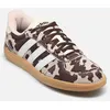 Image de Baskets adidas sportswear BREAKNET SLEEK W pour Femme Blanc 38