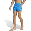 Image de Adidas Short De Bain 3 Stripes 3´´ L