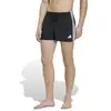 Image de Adidas Short De Bain 3 Stripes 3´´ S