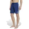 Image de Adidas Short De Bain 3 Stripes 8'' M