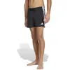 Image de Adidas Short De Bain 3 Stripes 5´´ XL