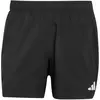 Image de Adidas, Hommes, Short de bain, Maillot de bain pour homme Swim 5 Inch, noir, taille S, Noir, (S)