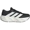 Image de Adidas, Femmes, Baskets, GALAXY 8 W CBLACK/CLOWHI/GRESIX Taille : 8, Blanc, Noir, Gris, (42)