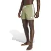 Image de Adidas Short De Bain 3 Stripes 5'' L