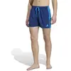 Image de Adidas Short De Bain 3 Stripes 5´´ S
