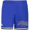 Image de Adidas Short De Bain Logo 5´´ XS
