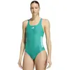 Image de Adidas Maillot De Bain 3 Stripes C-back 44
