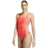 Image de Adidas Maillot De Bain 3 Stripes C-back 34