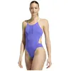 Image de Adidas Maillot De Bain Ripstream 3 Stripes Tie Back 38