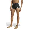 Image de Adidas Slip De Bain Boxer 3 Stripes XS