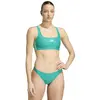 Image de Adidas Bikini 3 Stripes V-back 34