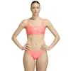 Image de Adidas Bikini 3 Stripes V-back 40