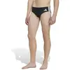 Image de Adidas Slip De Bain 3 Stripes Swim S