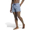 Image de Adidas Short De Bain Iridescent Seersucker 5´´ XS