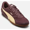 Image de Baskets Puma BELLA DONNA SD pour Marron 38
