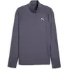 Image de Puma, Hommes, T-shirt de sport, M Run Velocity Cloudspun 1/4 Zip (XXL), XXL