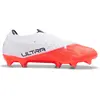 Image de Puma, Hommes, Chaussures de football, Ultra Nitro 7 Match Fg/Ag (42), Rouge, Blanc, Noir
