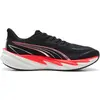 Image de Puma, Hommes, Chaussures de course à pied, Velocity NITRO 5 (44.5), Rouge, Noir