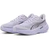 Image de Puma, Femmes, Chaussures de course à pied, Velocity NITRO 5 Wns (40.5), Violet, Gris