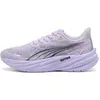 Image de Puma, Femmes, Chaussures de course à pied, Velocity NITRO 5 Wns (41), Violet, Gris