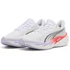Image de Puma, Femmes, Chaussures de course à pied, Velocity NITRO 5 Wns (40.5), Rouge, Blanc