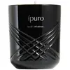 Image de ipuro Exclusive oud intense Bougie parfumée 1000 g
