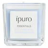 Image de ipuro Essentials cotton fields Bougie parfumée 1000 g