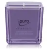 Image de ipuro Essentials lavender touch Bougie parfumée 1000 g