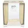 Image de ipuro Time to Glow Bougie parfumée 1000 g