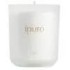 Image de ipuro Classic blanc Bougie parfumée 1000 g