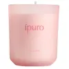 Image de ipuro Classic orchidee Bougie parfumée 1000 g