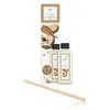 Image de ipuro Essentials cedar wood Refill Parfum d'ambiance 1000 ml