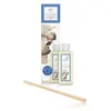 Image de ipuro Essentials sunny beachtime Refill Parfum d'ambiance 1000 ml
