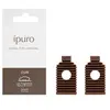 Image de ipuro Classic Car Line cuir Parfum d'ambiance 1000 g